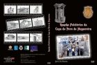 Lan�amento de DVD e CD